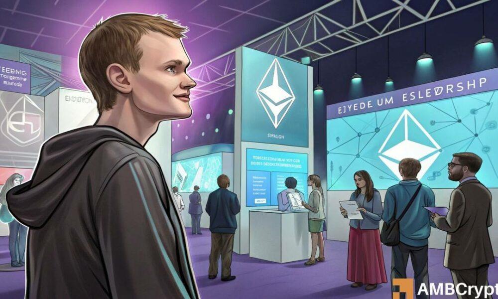 以太坊基金会发行5万ETH以推动DeFi应用程序的发展——其背后的理念